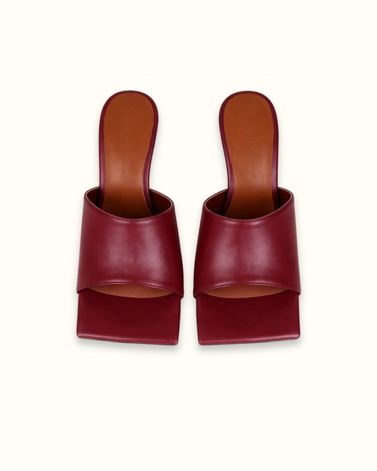 Palomo in Burgundy