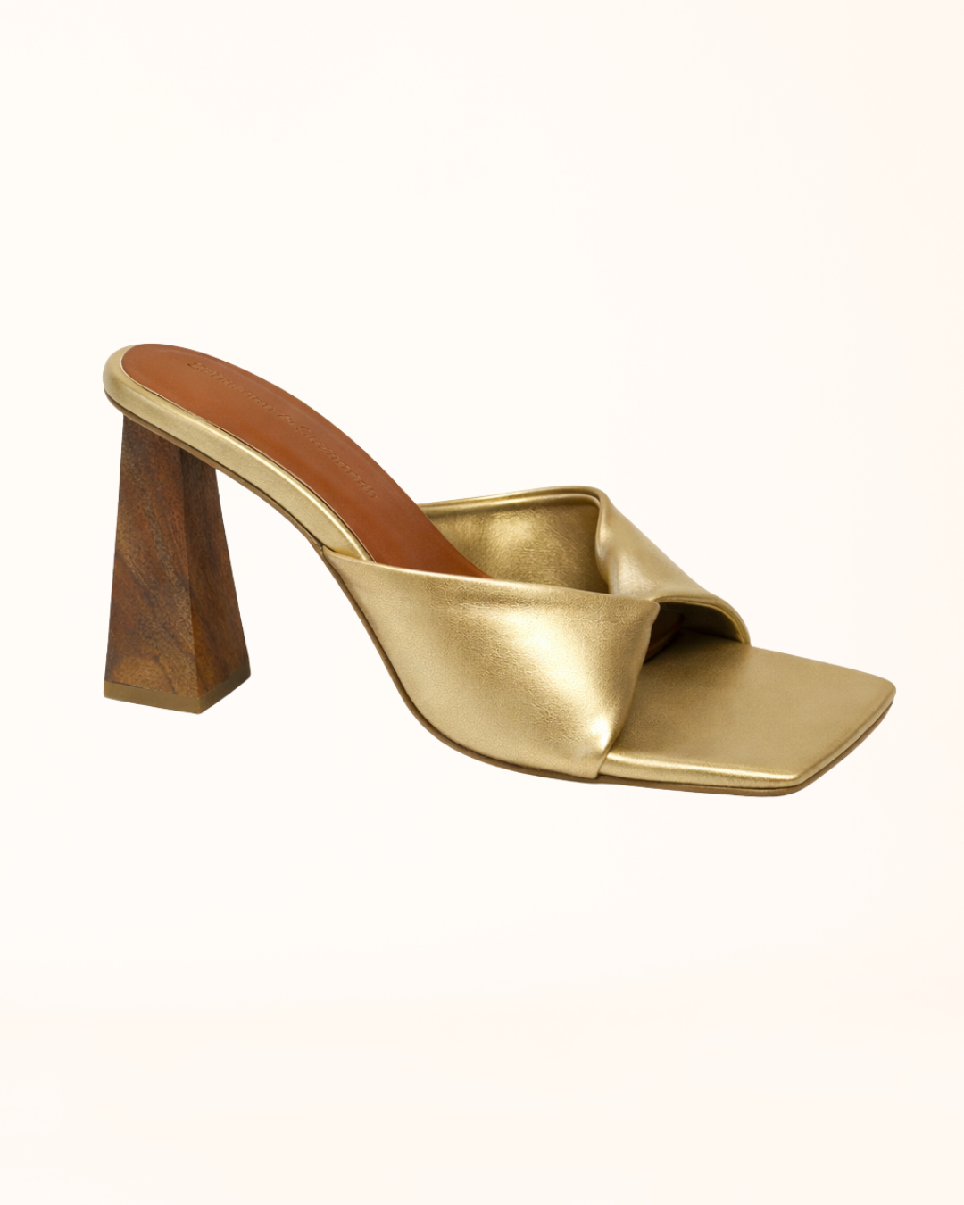 Matilda in Gold