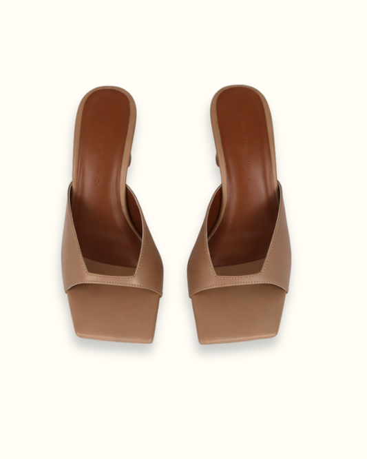 Siobhan in Camel