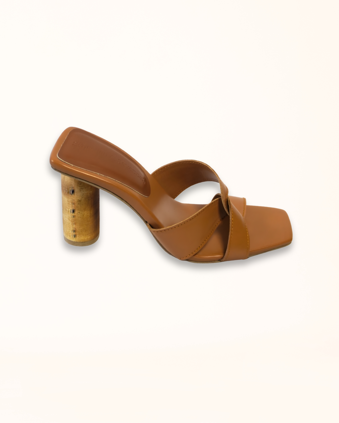 [PRE-ORDER] Georgia in Tan