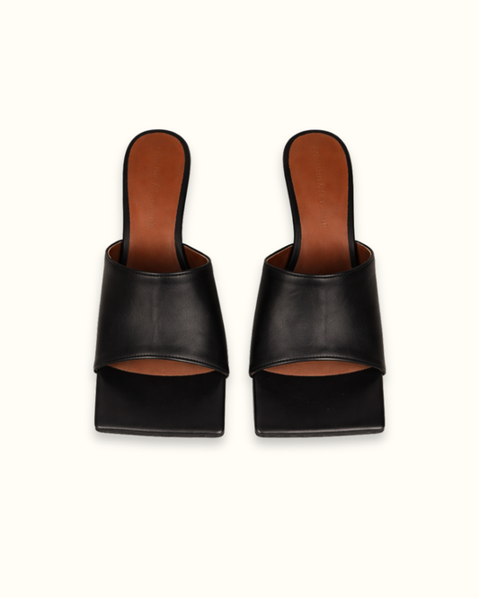 [PRE-ORDER] Palomo in Black