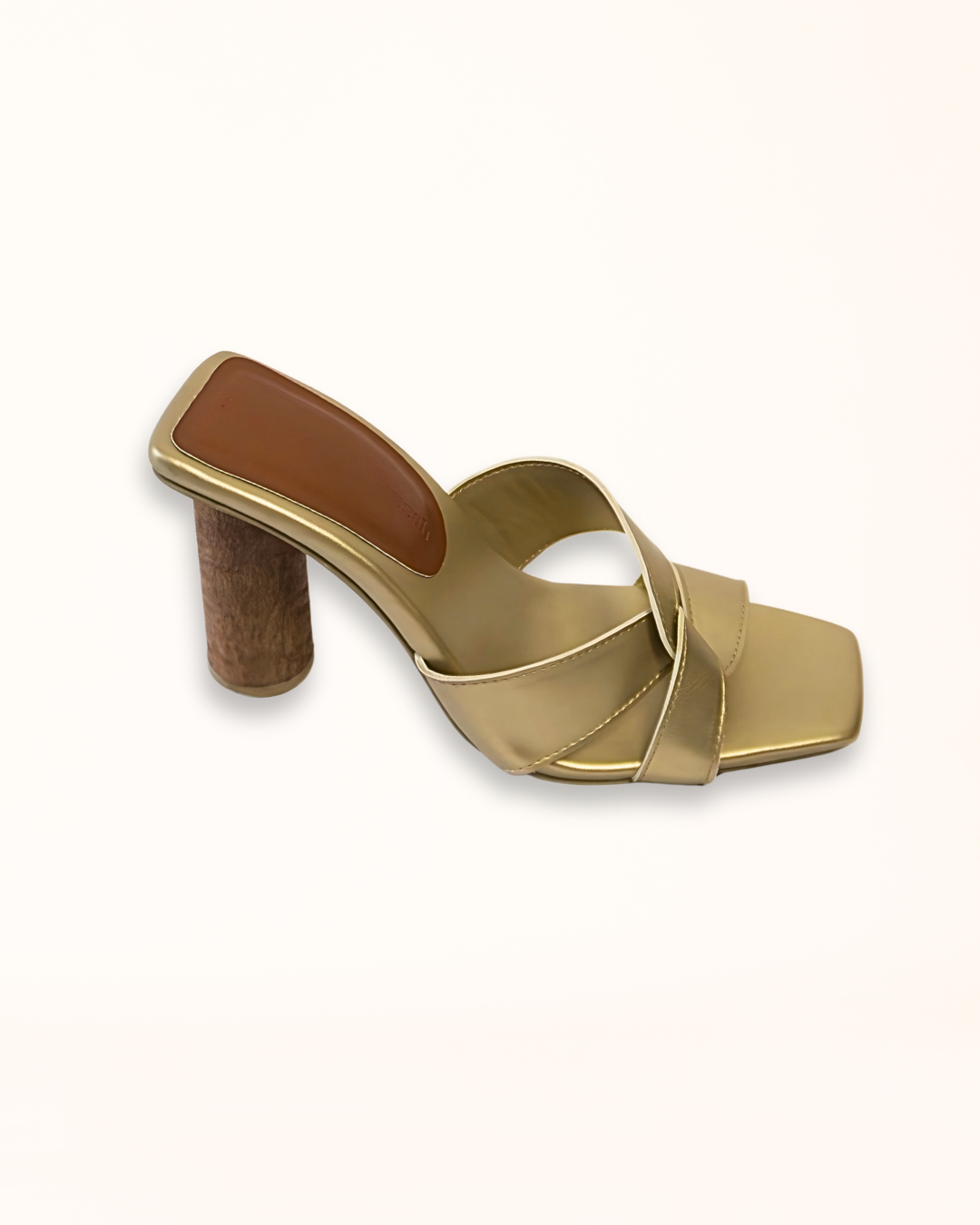 [PRE-ORDER] Georgia in Gold