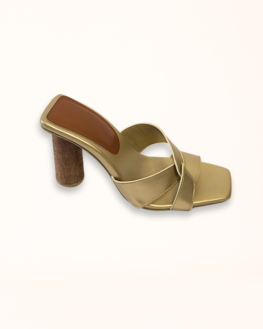 [PRE-ORDER] Georgia in Gold