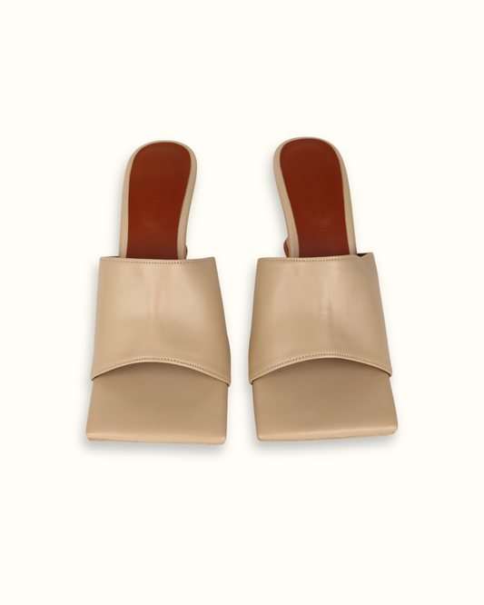 [PRE-ORDER] Palomo in Nude