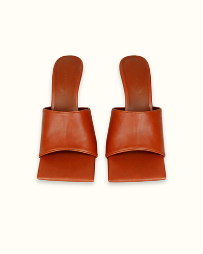 [PRE-ORDER] Palomo in Tan