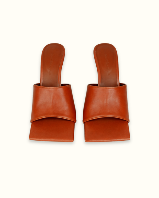 [PRE-ORDER] Palomo in Tan