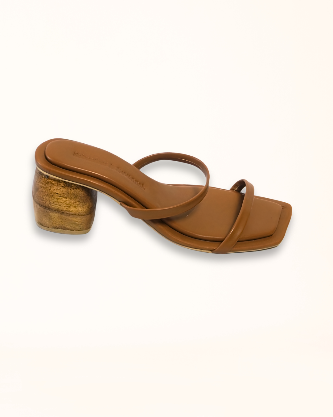 Gretta in Tan