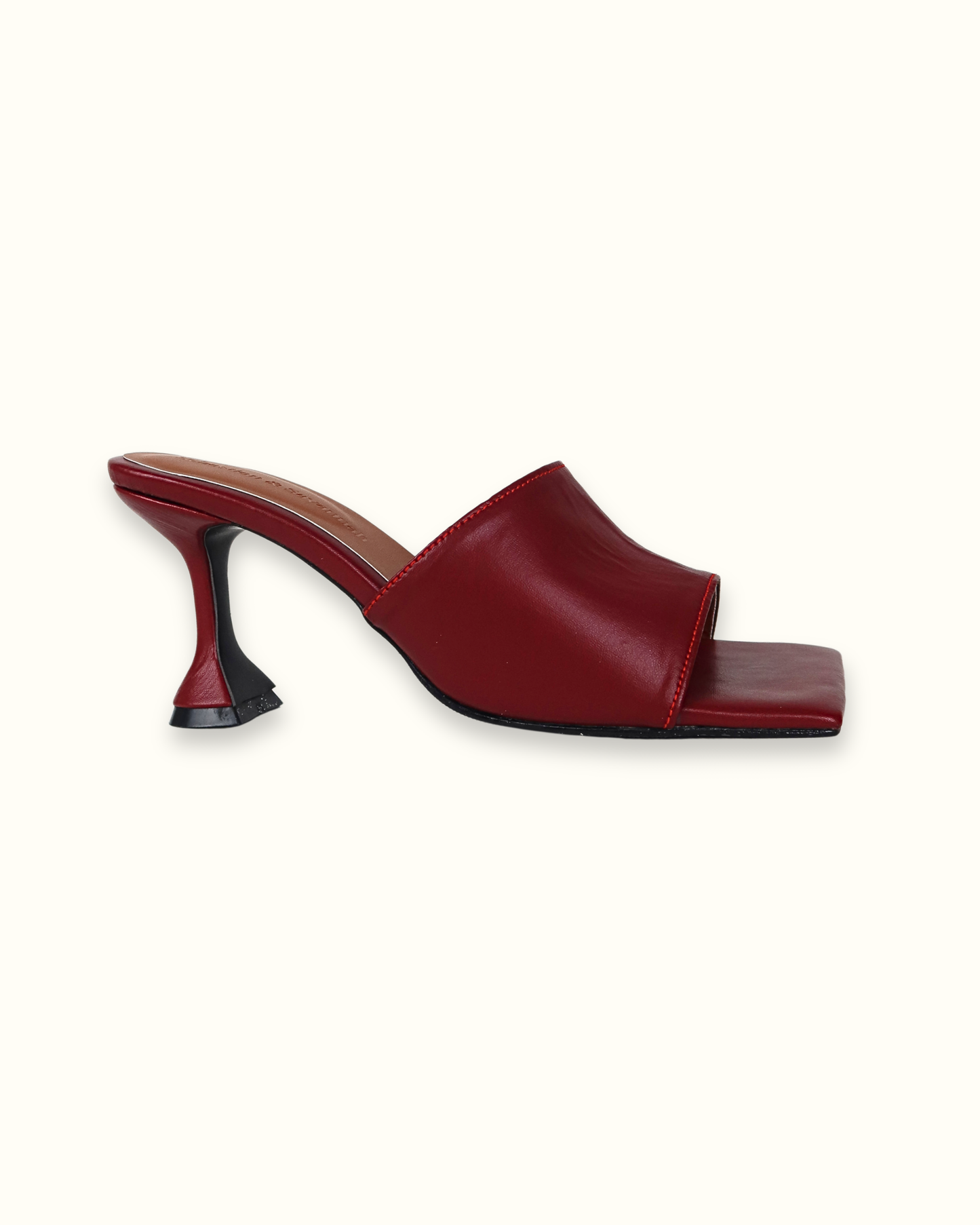 [BEST SELLER] Palomo in Burgundy ♡