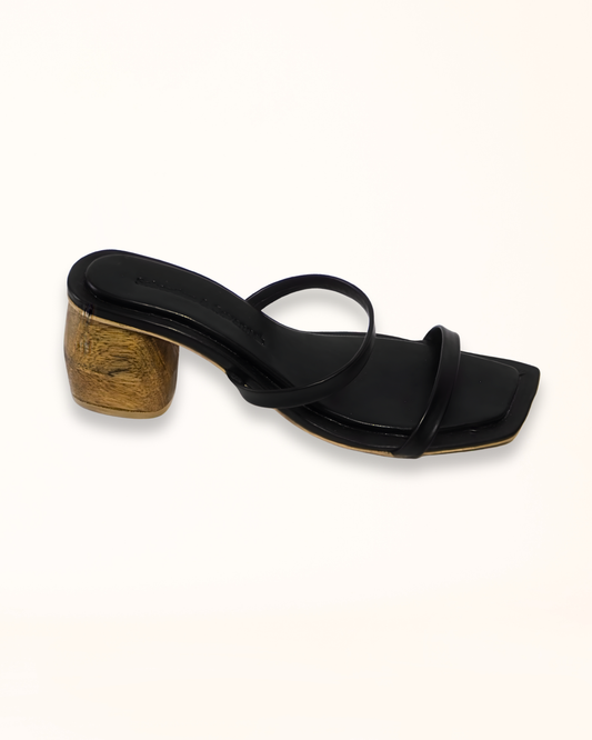 [PRE-ORDER] Gretta in Black