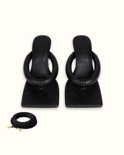 [NEW IN] Sabine in Black