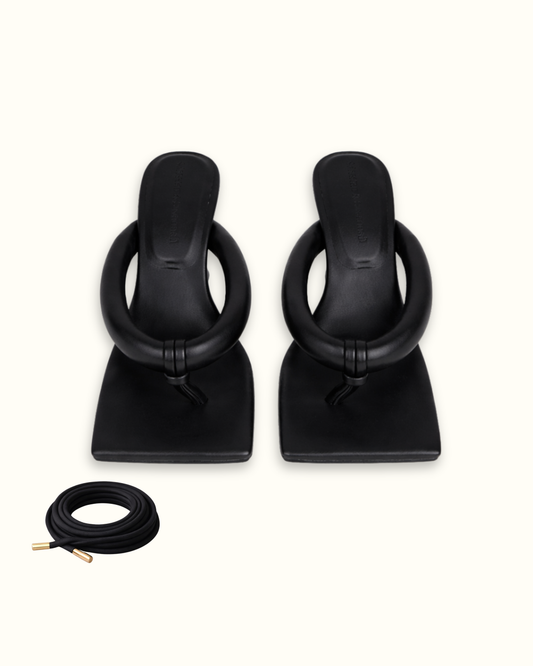 [NEW IN] Sabine in Black