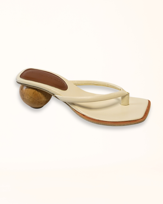 [PRE-ORDER] Aurora in Dove