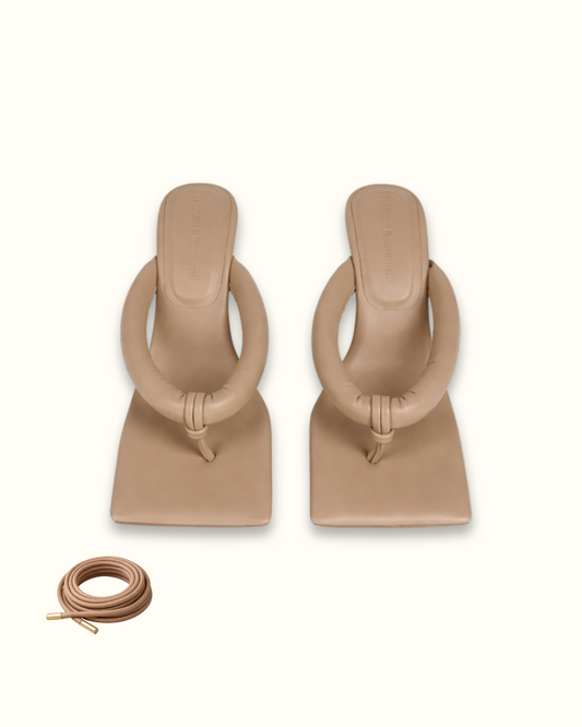 [NEW IN] Sabine in Nude