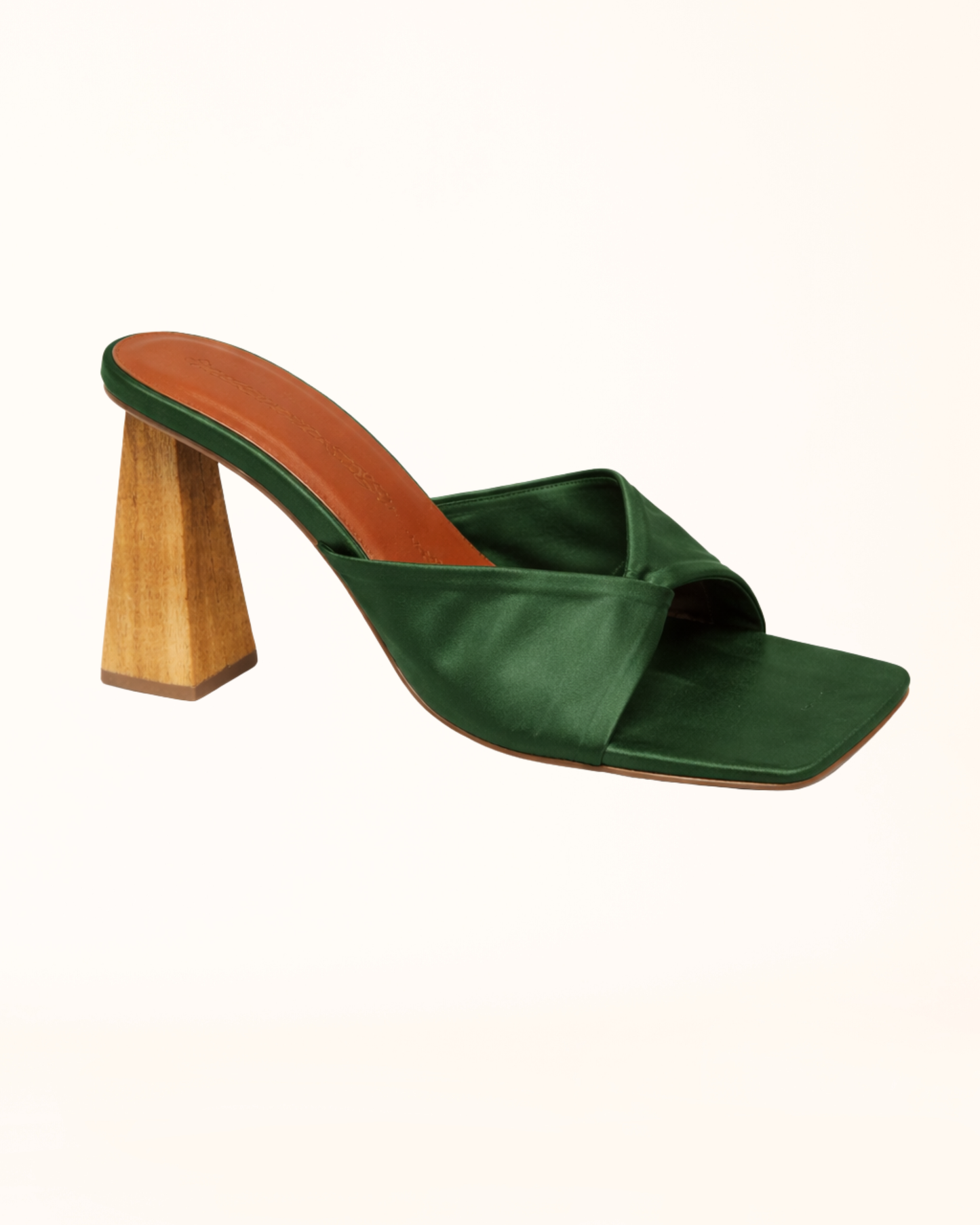 [PRE-ORDER] Matilda in Green