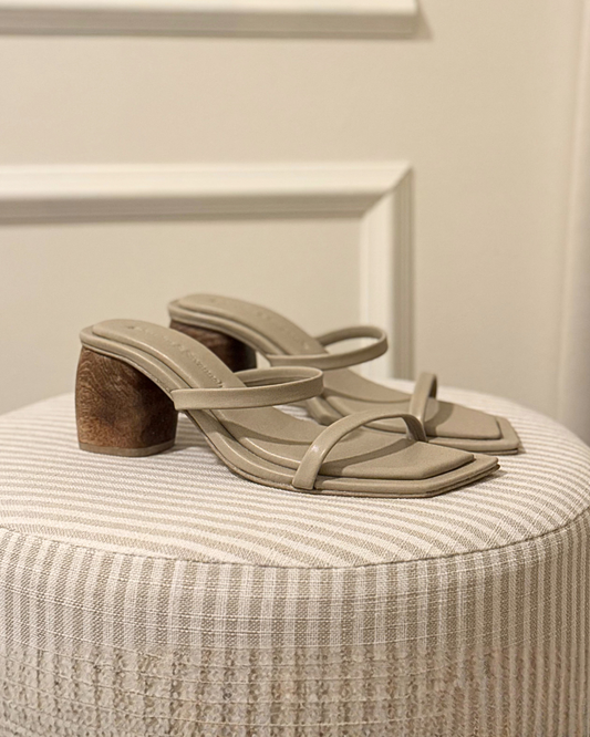 [NEW IN] Gretta in Nude