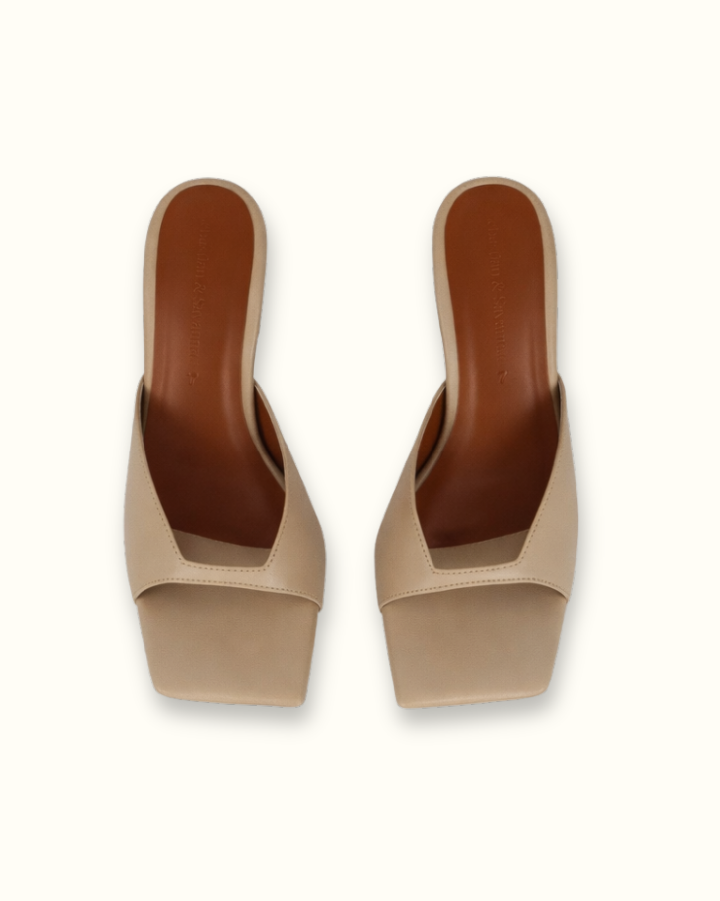 [NEW IN] Siobhan in Nude