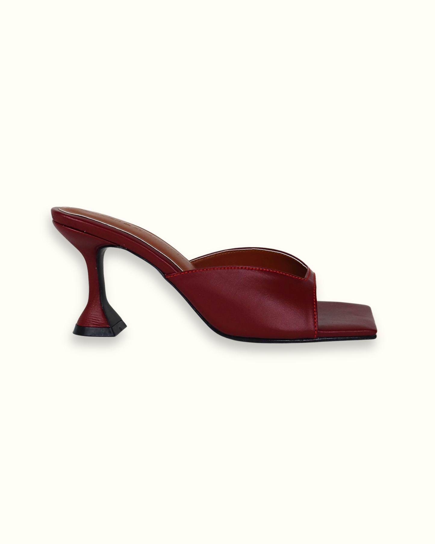 [NEW IN] Siobhan in Burgundy