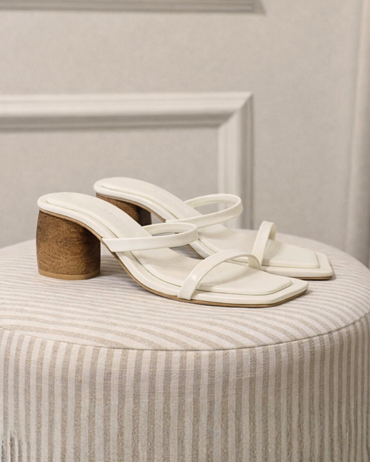 [NEW IN] Gretta in Dove