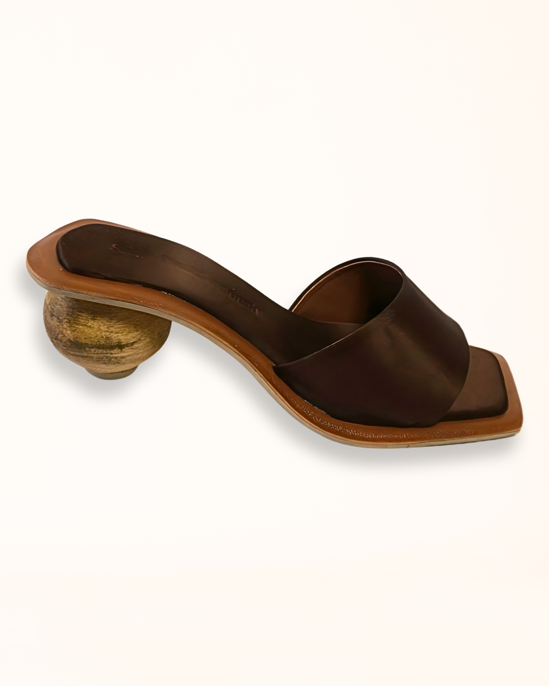 [PRE-ORDER] Cordelia in Espresso