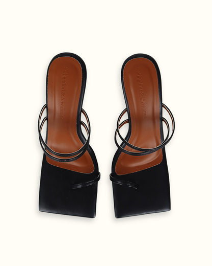 [NEW IN] Lucille in Black