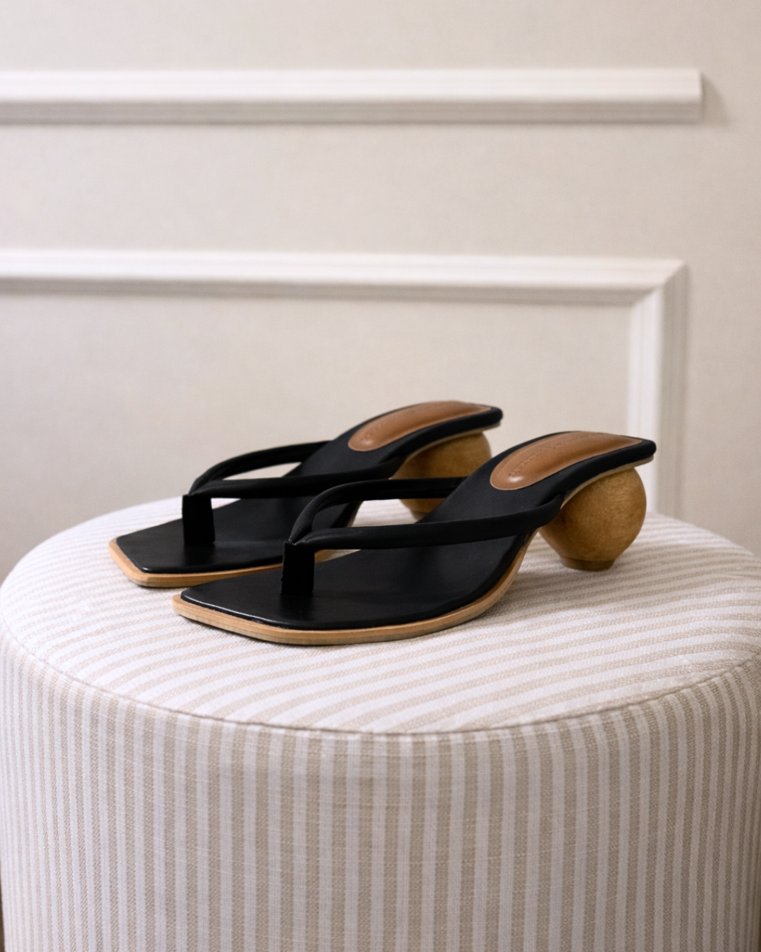 [NEW IN] Aurora in Black