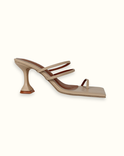 [BEST SELLER] Lucille in Nude ♡