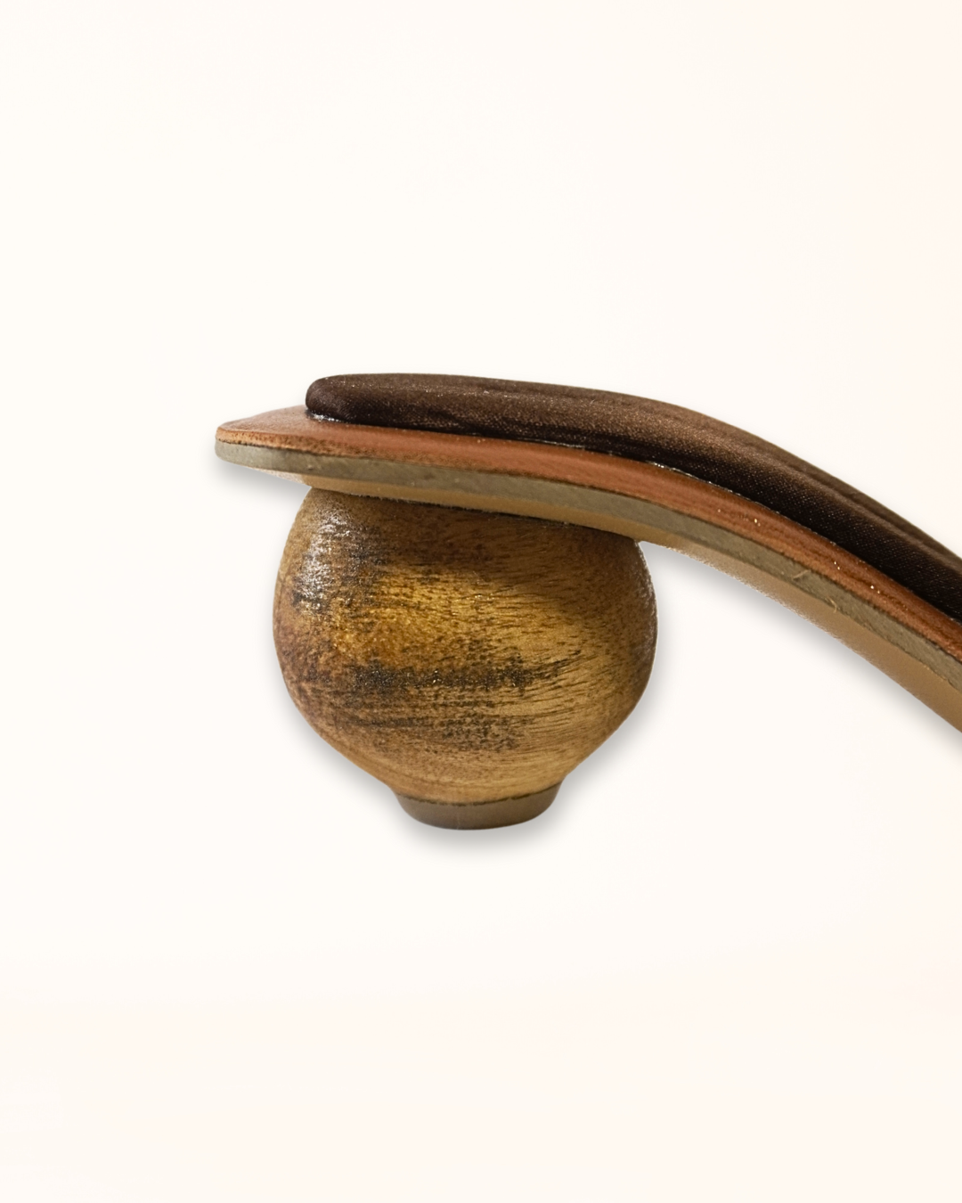 [PRE-ORDER] Cordelia in Espresso