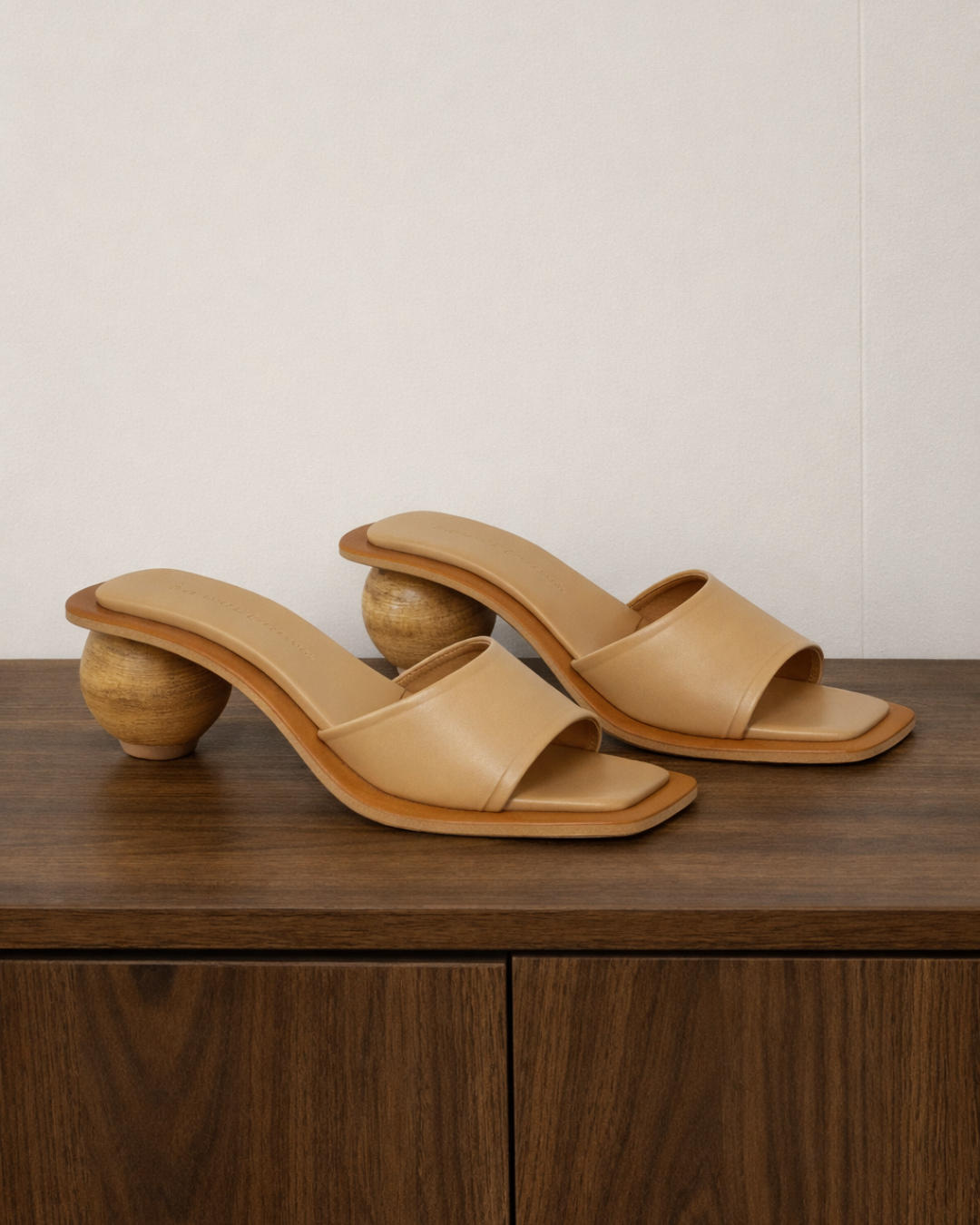 [NEW IN] Cordelia in Mocca