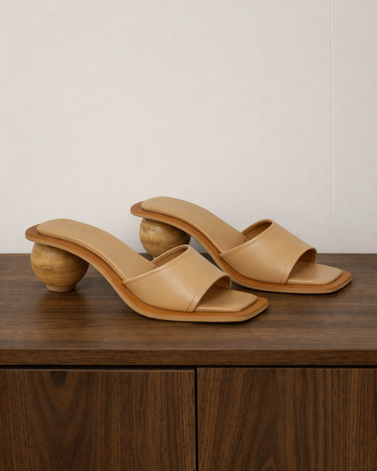 [NEW IN] Cordelia in Mocca