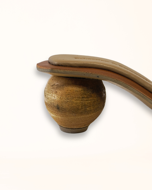 [PRE-ORDER] Cordelia in Mocca