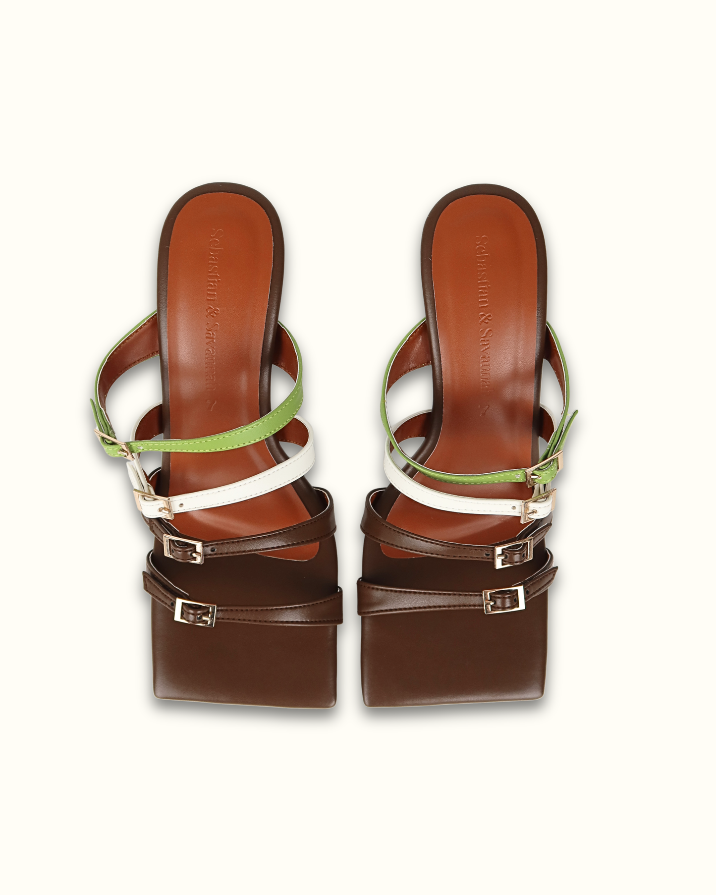 [NEW IN] Marnie in Espresso