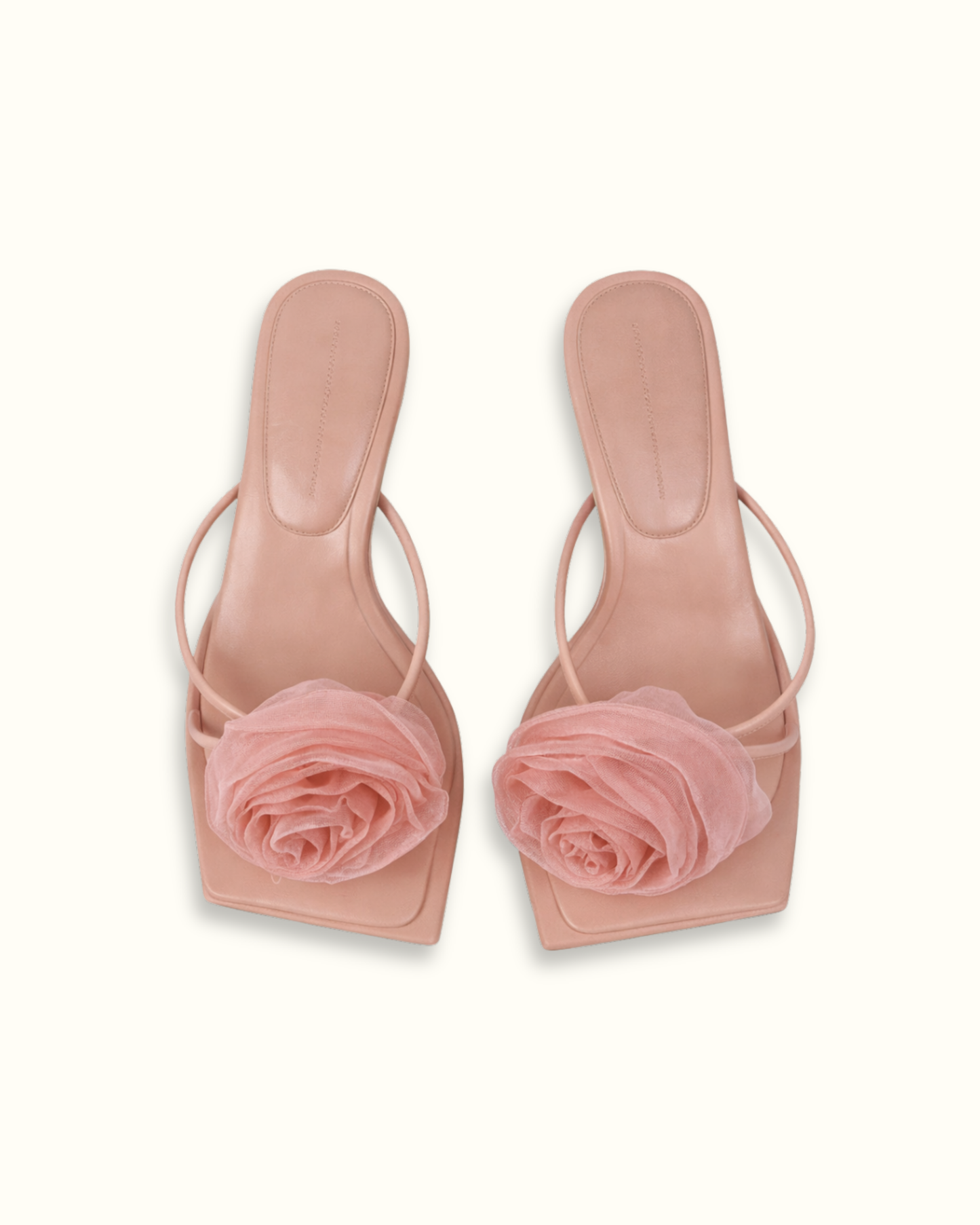 [Seasonal Drop] Rosie in Rose