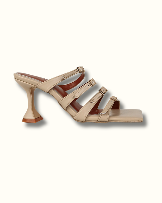 [PRE-ORDER] Marnie in Nude