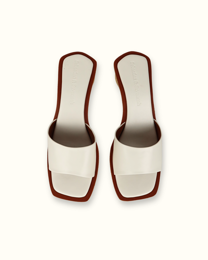 [BEST SELLER] Cordelia in Dove ♡
