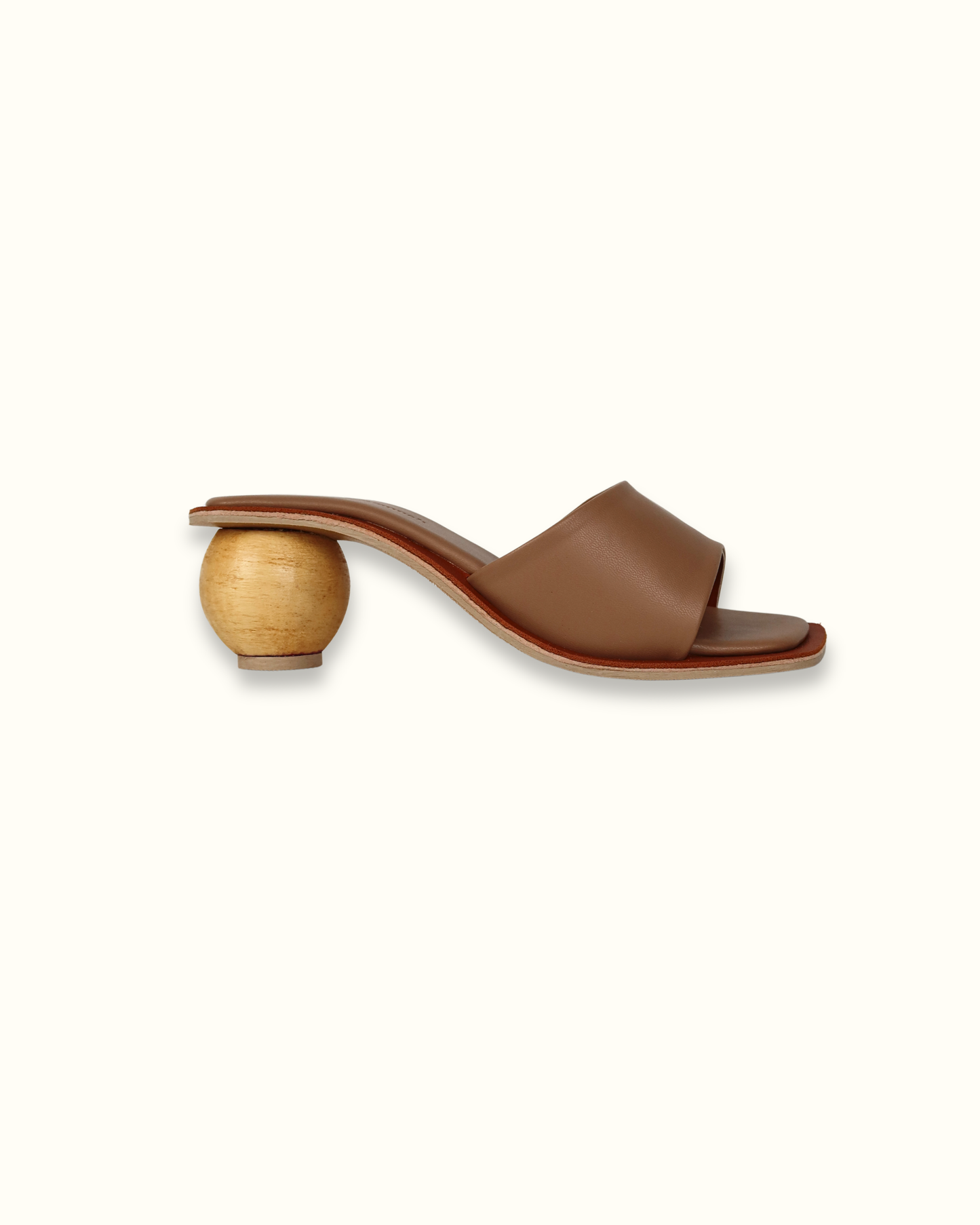 [NEW COLOR] Cordelia in Camel