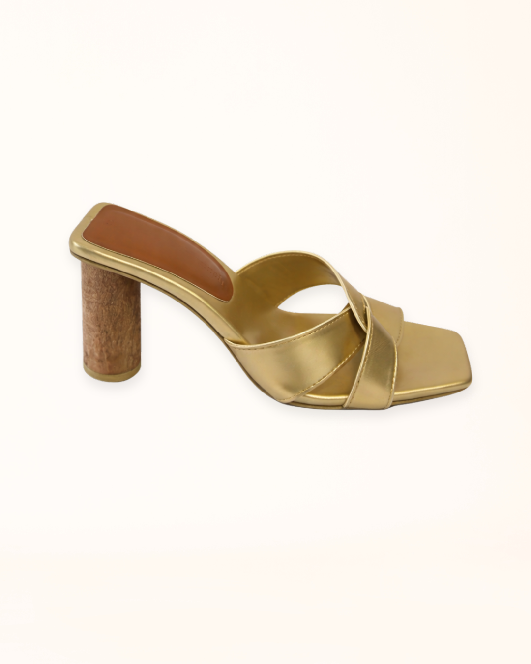 Georgia in Gold