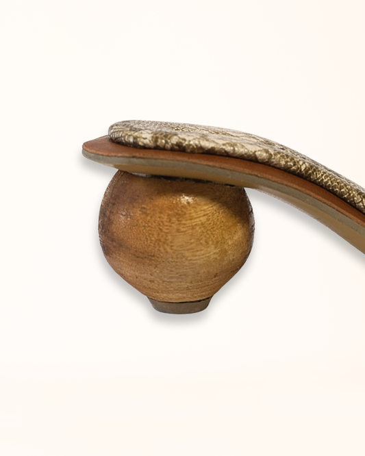 [PRE-ORDER] Cordelia in Snake Nude