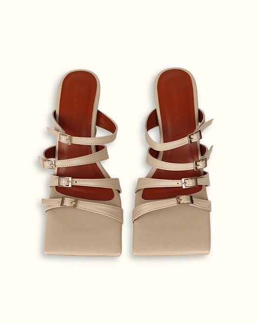 [PRE-ORDER] Marnie in Nude