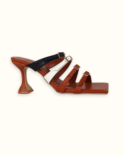 [PRE-ORDER] Marnie in Tan